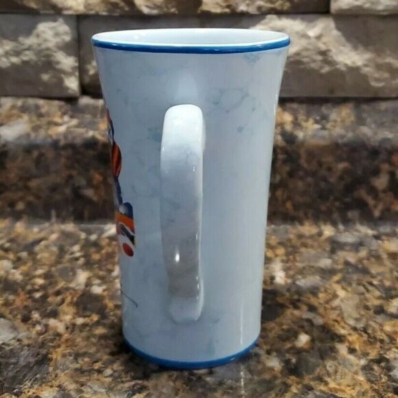 Volunteering Mug Hot Air Balloon Expand Your Horizons Volunteer Coffee, Tea Cup - Picture 2 of 6